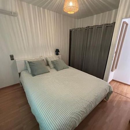 Appartement En Petite Camargue Saint-Laurent-dʼAigouze Εξωτερικό φωτογραφία