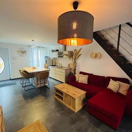 Appartement En Petite Camargue Saint-Laurent-dʼAigouze Εξωτερικό φωτογραφία