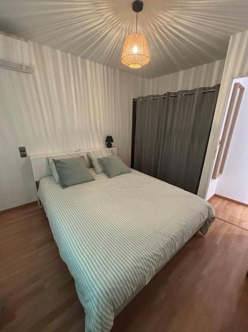 Appartement En Petite Camargue Saint-Laurent-dʼAigouze Εξωτερικό φωτογραφία