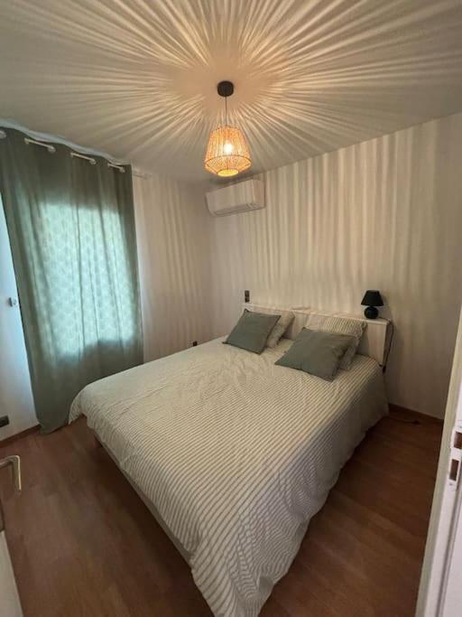 Appartement En Petite Camargue Saint-Laurent-dʼAigouze Εξωτερικό φωτογραφία