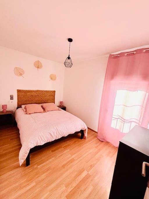 Appartement En Petite Camargue Saint-Laurent-dʼAigouze Εξωτερικό φωτογραφία