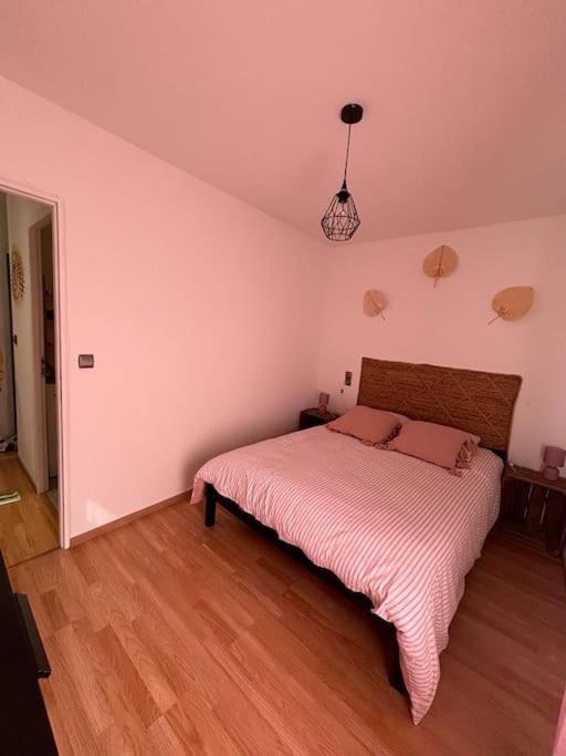 Appartement En Petite Camargue Saint-Laurent-dʼAigouze Εξωτερικό φωτογραφία